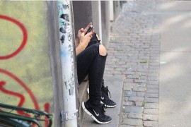 "Plavi telefon" dobija "ambasadore": Pomoć djeci i roditeljima odsad i ...