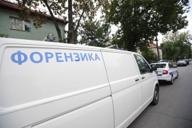 Sedam dana živio u stanu pored mrtve majke