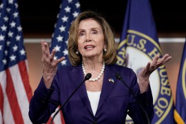 Pelosi u Maleziji, Tajvan pojačao nivo borbene gotovosti