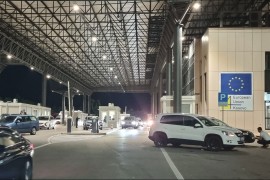 Situacija na sjeveru Kosova i Metohije normalizovana