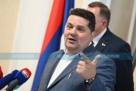 Stevandić: Bošnjački političari izazivaju nemire, a ne Srbija