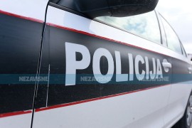 Troje povrijeđenih u nezgodi u Srebreniku, jedno maloljetno