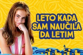 Filmu "Leto kada sam naučila da letim" nagradu u Italiji