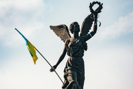 Kijev optužio EU da blokira obećana sredstva