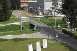 Evakuisana fabrika Krušik, trećoj smjeni javljeno da ne dolazi na ...