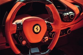 Ferari zabilježio rast profita od 15%, narudžbe rekordne