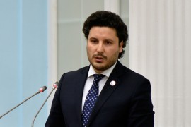 Abazović: Stavili smo tačku na izazov koji je stajao pred nama