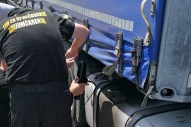 Zaplijenili robu vrijednu 88.000 KM