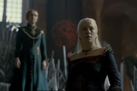 Kritičari: "House of the Dragon" dostojan nasljednik "Igre prijestola"
