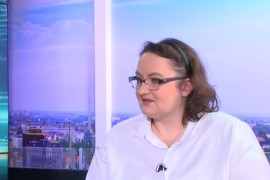 Naložena obdukcija ljekarke kojoj su antivakseri prijetili