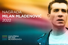 Dvanaest kompozicija u borbi za nagradu "Milan Mladenović"