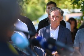"Jedni govore da je 'Oluja' čista kao suza, drugi liju suze"