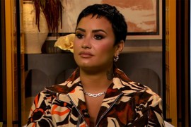 Demi Lovato: Ponovo se osjećam kao žena