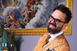 Petar Grašo: Nema infuzije, nema bolnice, bolje sam nego ikad