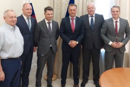 Dogovoreno potpisivanje memoranduma IRB-a RS sa ruskom Privrednom ...