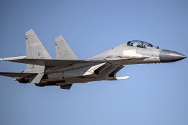 Kina opkolila Tajvan, upad 27 aviona: "Ovo je invazija"