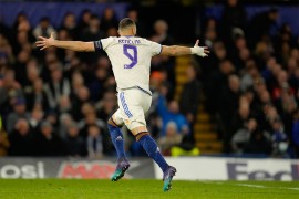 Benzema ljubi zanosnu manekenku, više ne krije aferu