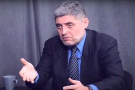 Miroljub Petrović optužen za nadriljekarstvo