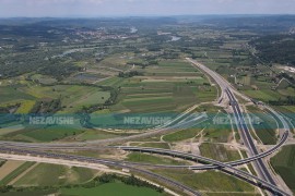 "Ako se nastavi blokada EU, 5c kroz RS gradiće koncesionar"