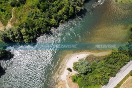 Turiste sve češće privlače aktivnosti na Vrbasu u Banjaluci