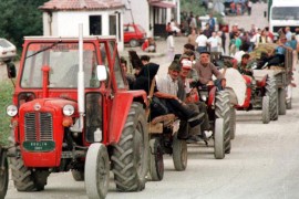 Za zločine u "Oluji" i dalje niko nije odgovarao
