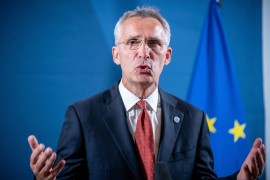 Stoltenberg: Ne dozvoliti Rusiji da dobije rat u Ukrajini