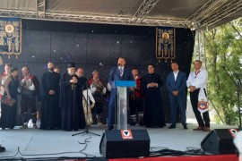 Dodik: Srpski narod nikada neće zaboraviti "Oluju"