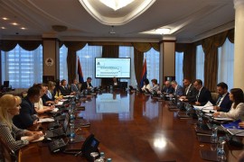 Vlada RS: Izvoz veći za 35 odsto