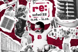 Street Arts festival Mostar od 15. avgusta do 10. septembra
