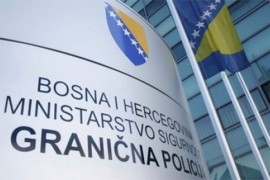 Spriječen pokušaj šverca 30 Turaka