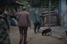 Film "Mrak" povučen sa festivala u Vrnjačkoj Banji
