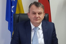 CIK skinuo kandidata SDA sa liste za izbore u oktobru