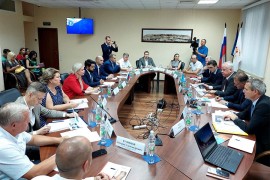 IRB predstavila investicioni potencijal RS ruskim privrednicima