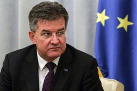 Vučić i Kurti sa Lajčakom u Briselu 18. avgusta