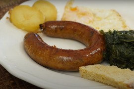 Portugalska gastro prevara koja je spašavala živote