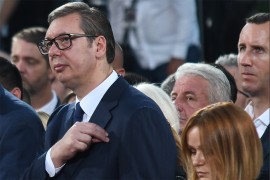 Vučić: "Oluja" najveće etničko čišćenje poslije Drugog svjetskog ...