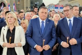 Cvijanović: Јaka Srpska i Srbija garancija da se "Oluja" više nikad ...