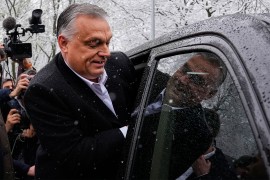 Orban: Mir u Ukrajini nemoguć bez rusko-američkih razgovora