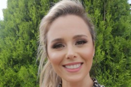 Bojana Ordinačev poslije devet mjeseci konačno otkrila ime sina
