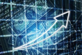 Dolar se oporavlja od oštrog pada, evro postojan