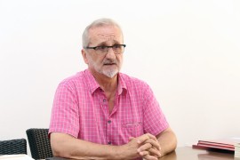 Bjelošević za "Nezavisne": Književnici u septembru iz Banjaluke ...