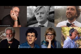 Program Masterclass 28. SFF-a predstavlja poznate filmske umjetnike