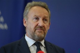 Izetbegović: Politike srpskih stranaka iracionalne
