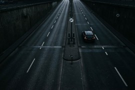 Prvi njemački auto-put slavi 90. rođendan