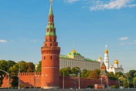 Moskva zabranila ulaz za 62 kanadska državljanina