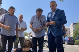 U Novom gradu obilježavanje 27 godina od stradanja Srba u "Oluji"