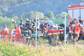 Predstavnici Poljske hitno krenuli u Hrvatsku na mjesto nesreće