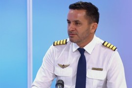 Kusturić: Ugašen jedan požar kod Vrbanje, drugi lokalizovan