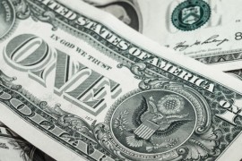 Koje je "rodno mjesto" američkog dolara