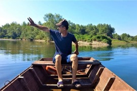 Amir Aganović iz Janje spašavao utopljenike: Ćud Drine je ...